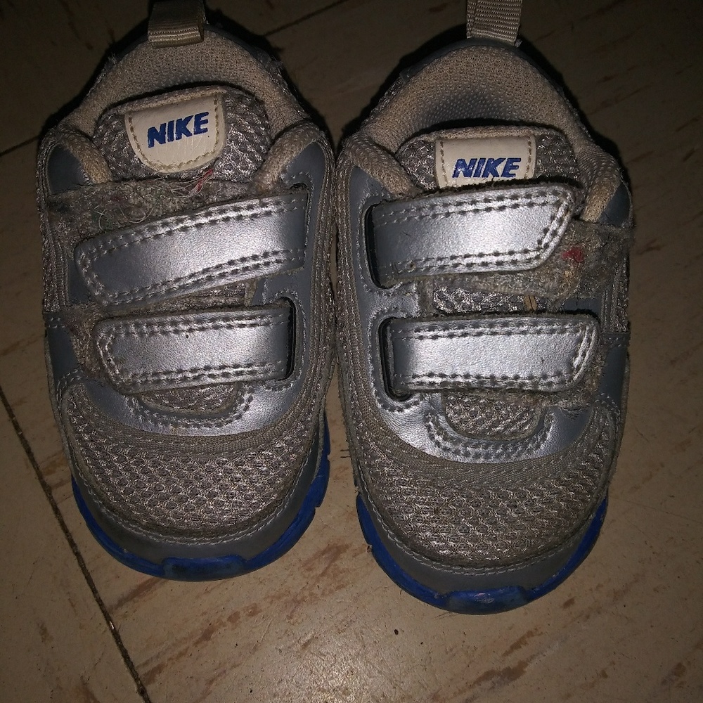 Toddler sneaker